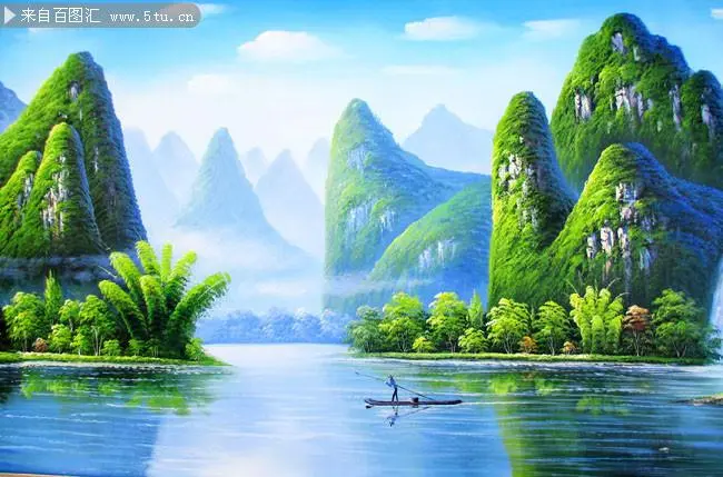 创意电子智慧城市
